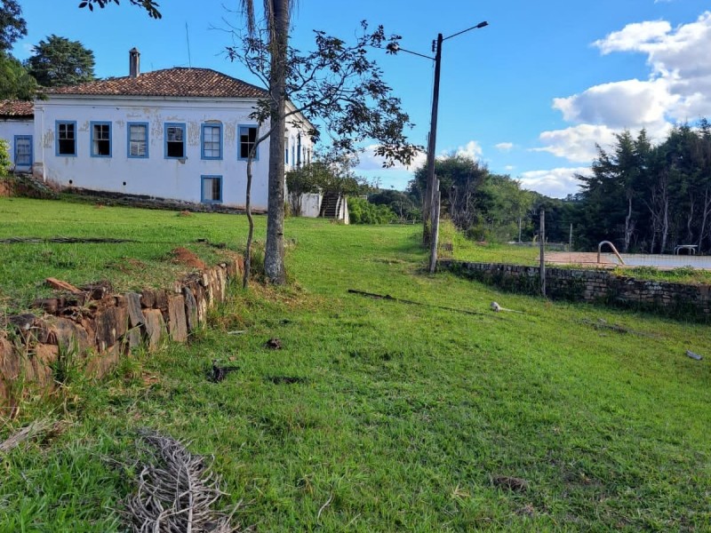 FAZENDA COLONIAL