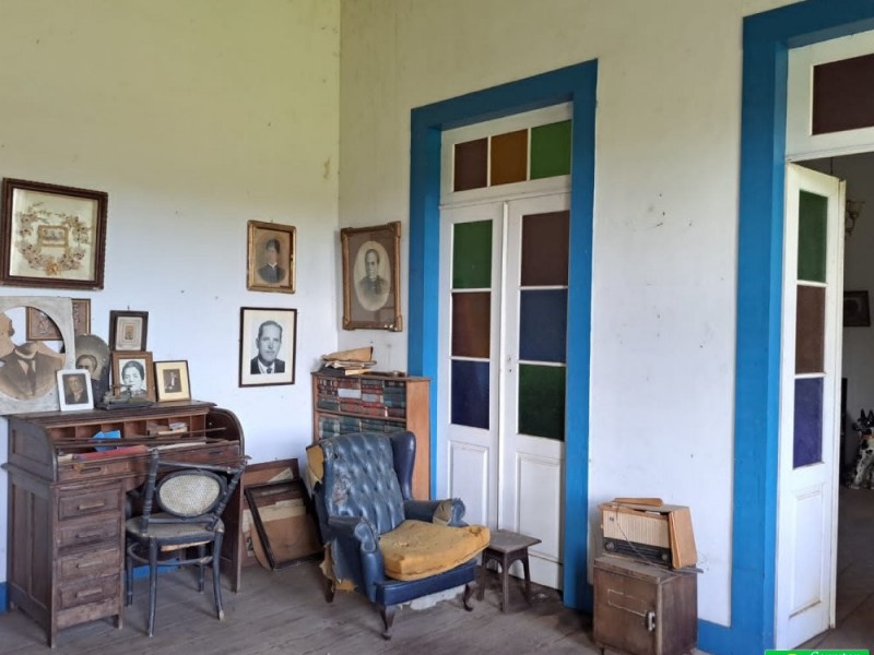FAZENDA COLONIAL
