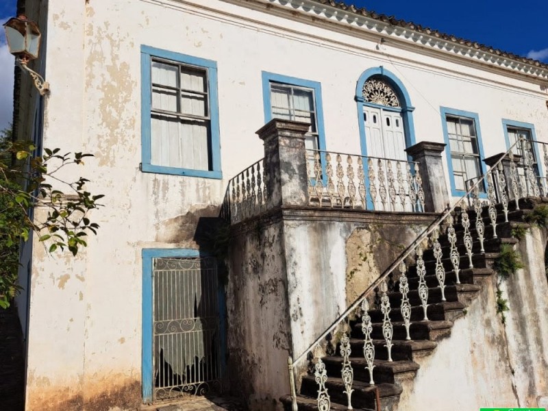 FAZENDA COLONIAL