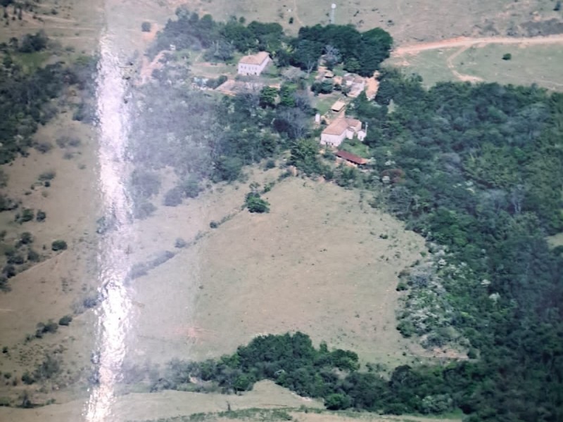 FAZENDA COLONIAL