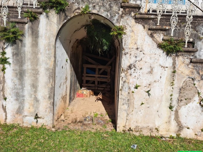 FAZENDA COLONIAL