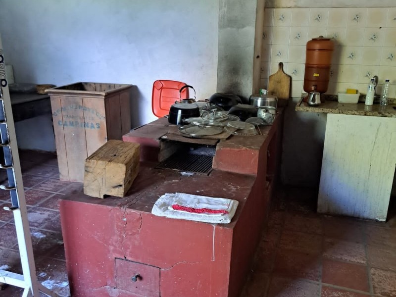 FAZENDA COLONIAL