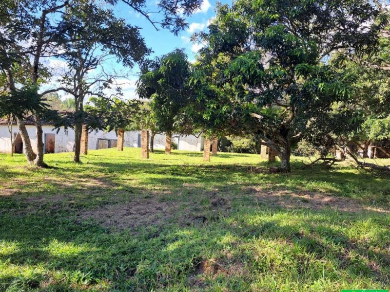 FAZENDA COLONIAL