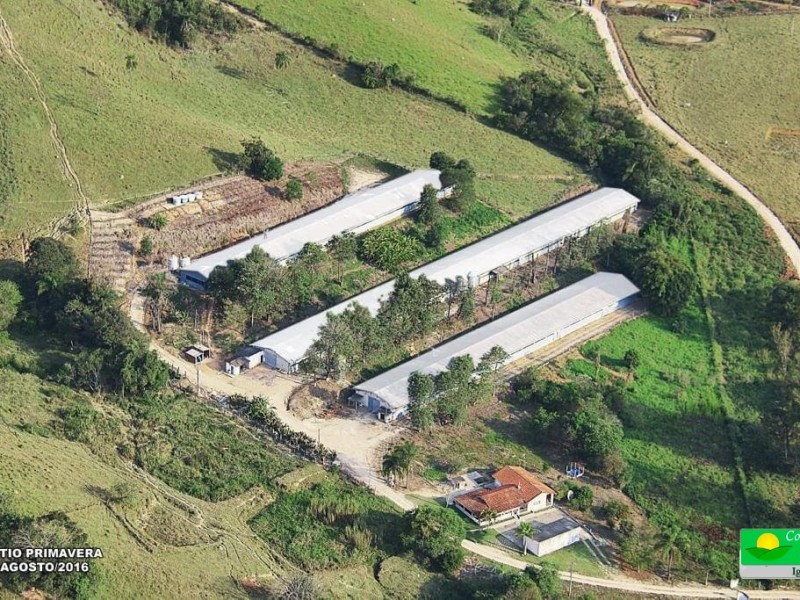 SITIO + GRANJA 