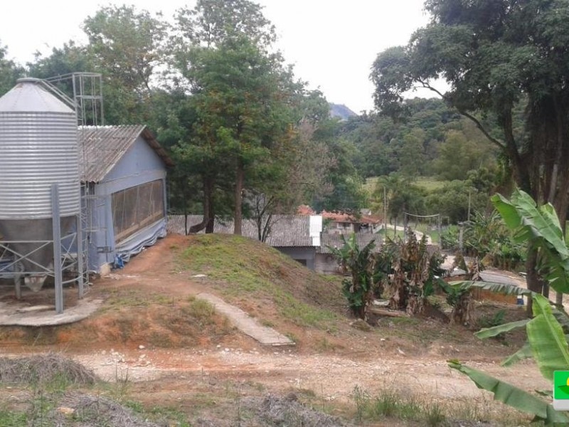 SITIO + GRANJA 