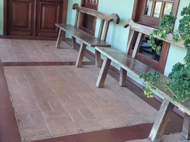 ALUGADO E PAUSADA VENDA