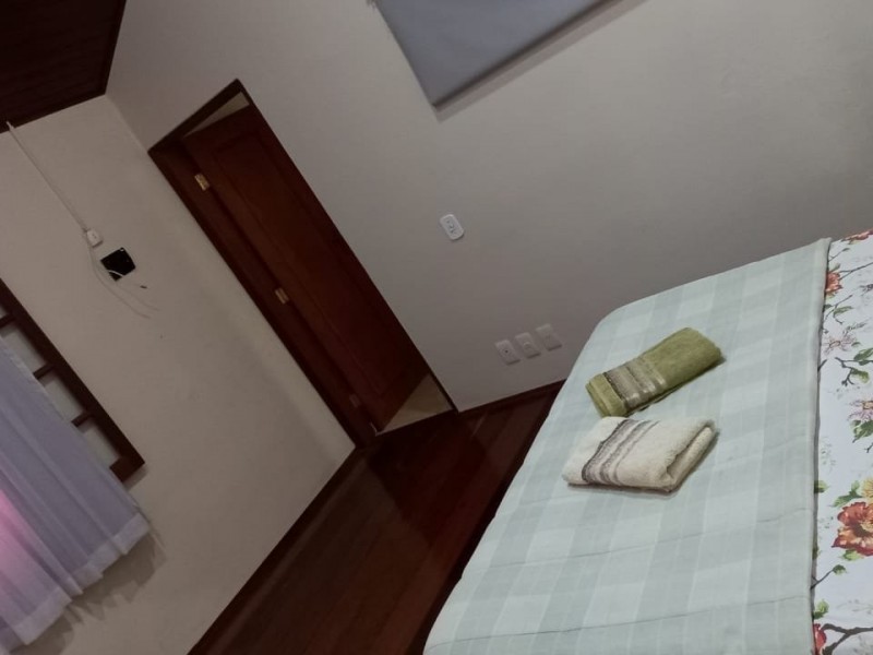 ALUGADO E PAUSADA VENDA