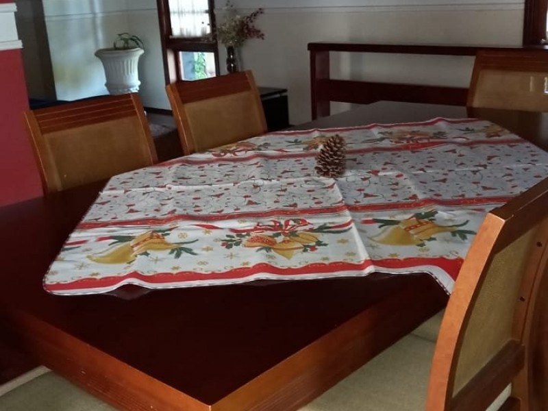 ALUGADO E PAUSADA VENDA