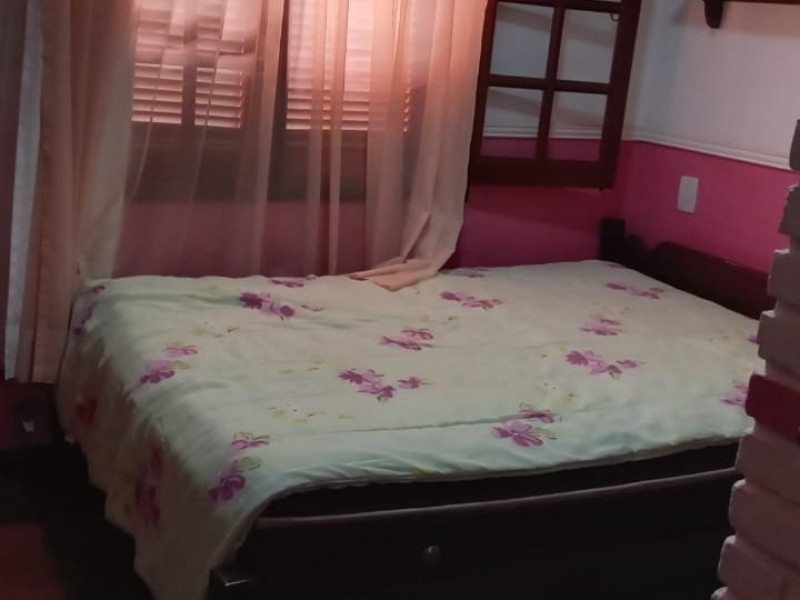 ALUGADO E PAUSADA VENDA