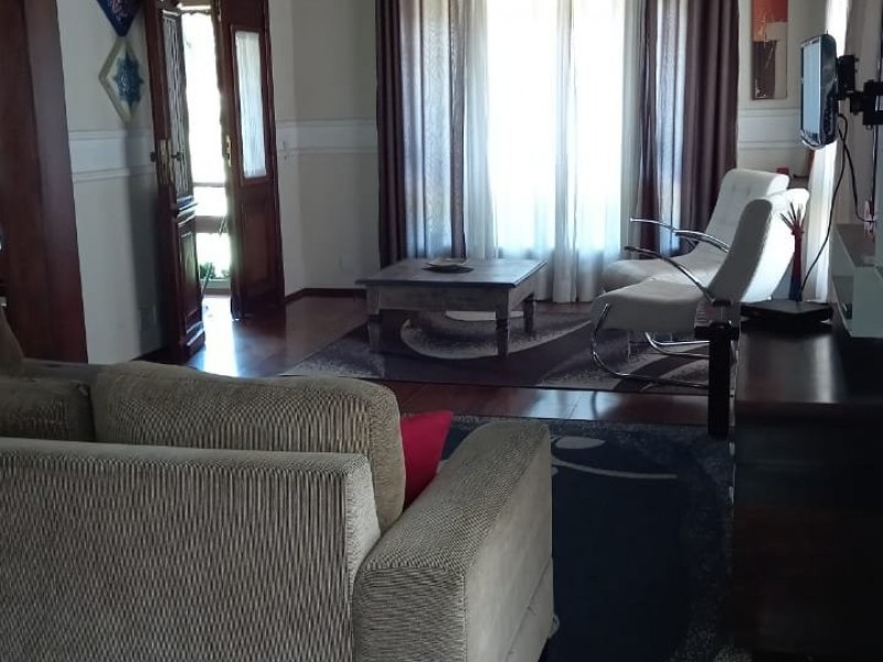 ALUGADO E PAUSADA VENDA