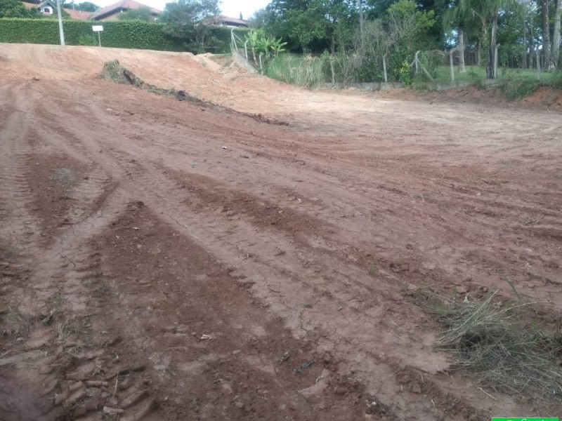 TERRENO BOSQUE JEQUITIBAS