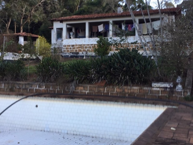 SITIO SAO PEDRO
