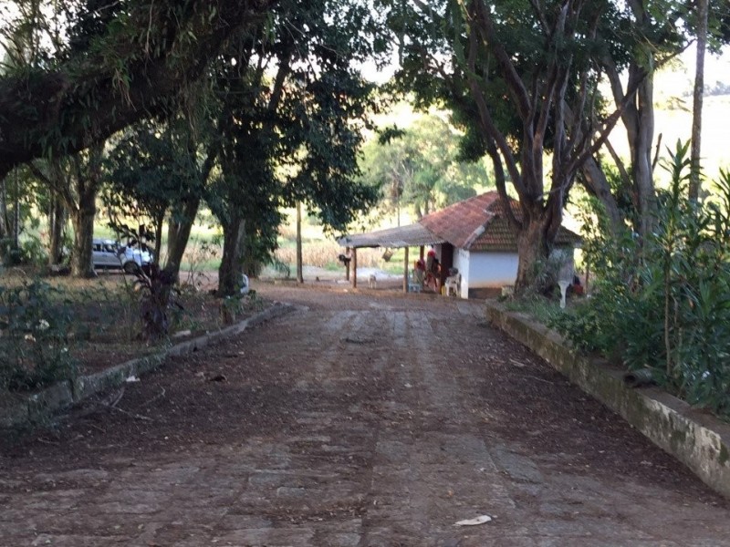 SITIO SAO PEDRO