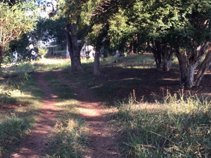 SITIO SAO PEDRO