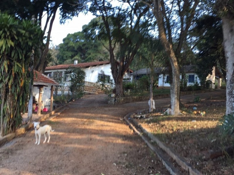 SITIO SAO PEDRO