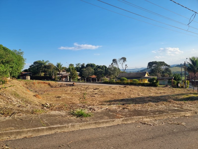 TERRENO PRONTO P/ CONSTRUIR