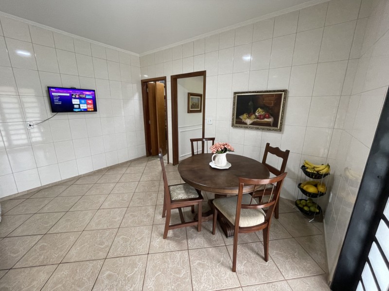 CHACARÁ COM LINDA CASA