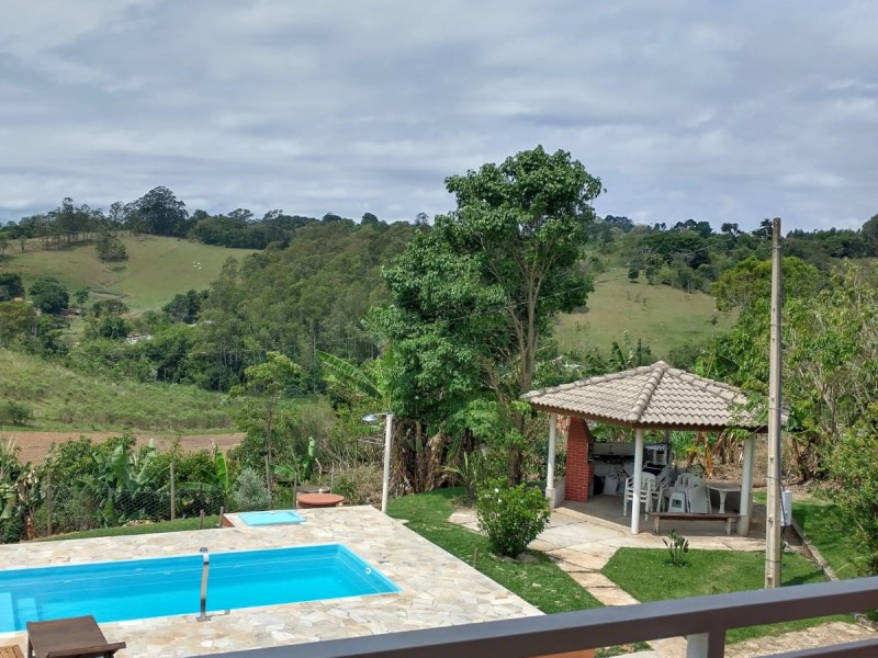 LINDA ÁREA RURAL 