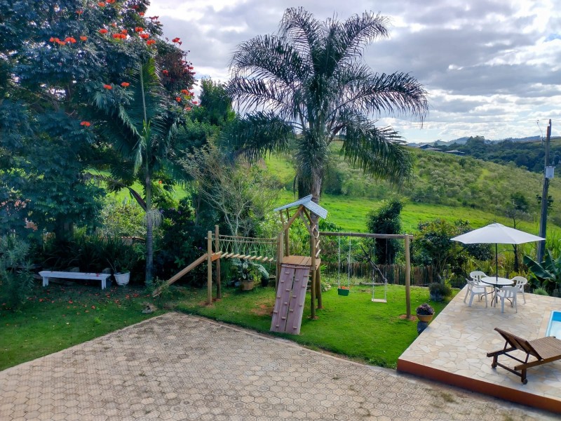 LINDA ÁREA RURAL 
