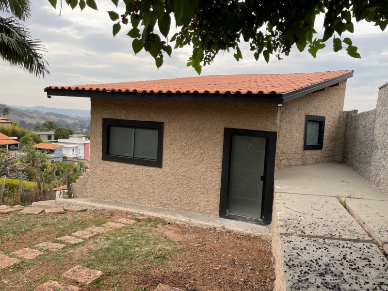 CHÁCARA STÚDIO, LINDA VISTA