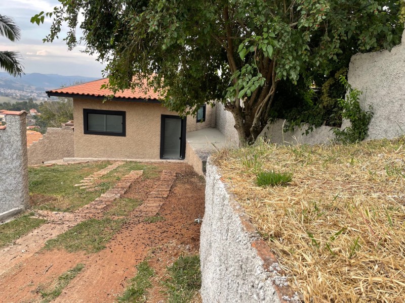 CHÁCARA STÚDIO, LINDA VISTA