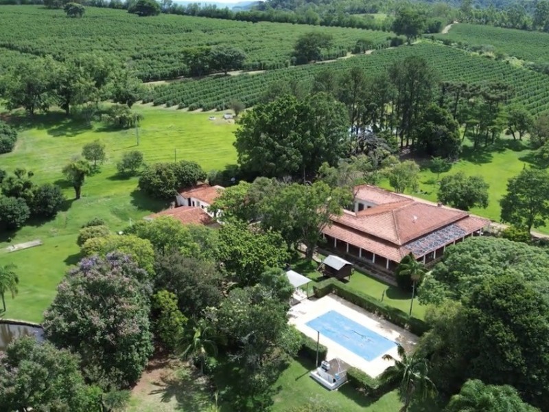 LINDA FAZENDA LOCALIZAÇÃO PRIVILEGIADA