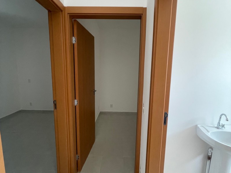 APARTAMENTO DONA DAIA BLOCO E 2 ANDAR