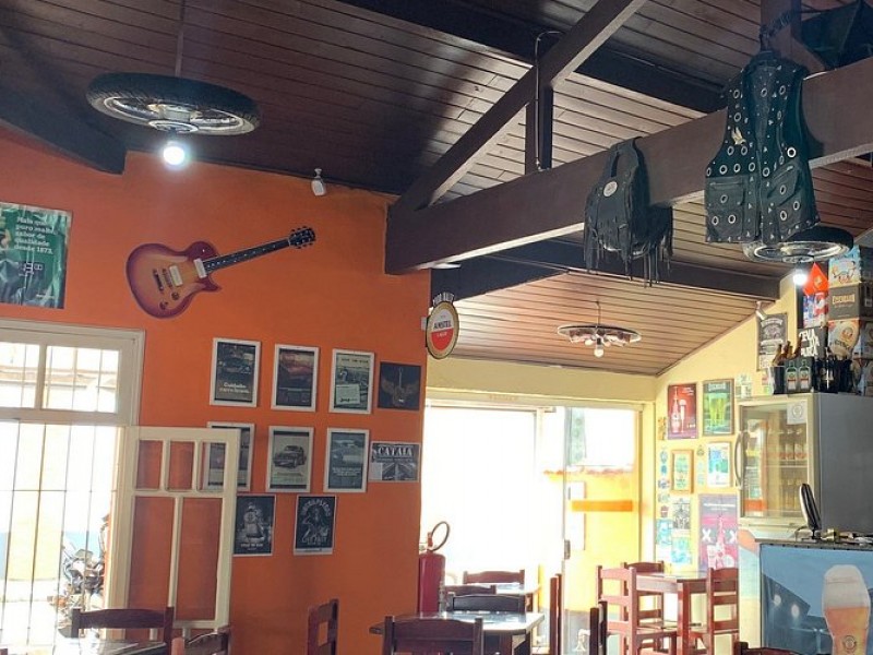 IMÓVEL COMERCIAL CENTRO DE MORUNGABA