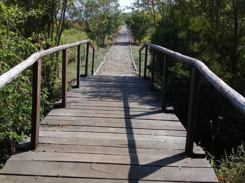 TERRENO ECOPARK TUIUTI/SP