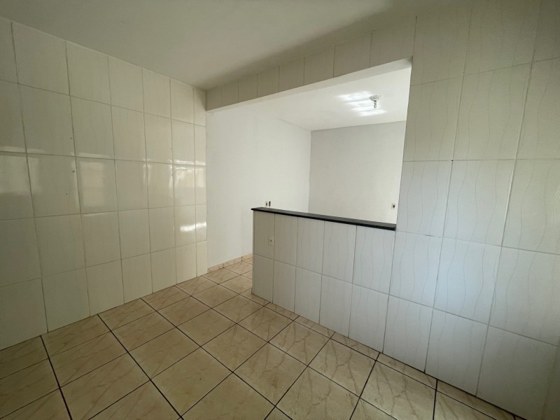 CASA LOCAÇÃO 2 QUARTOS