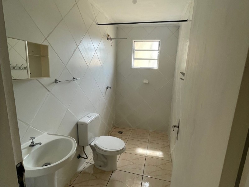 CASA LOCAÇÃO 2 QUARTOS