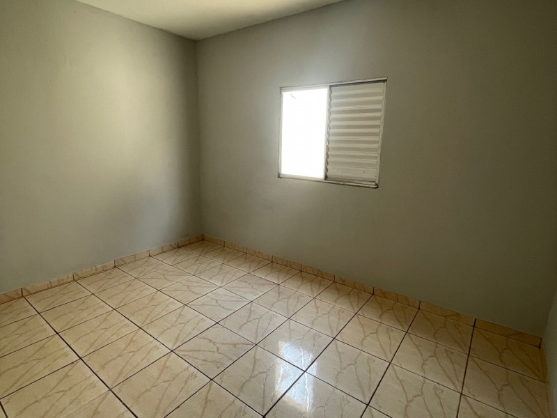 CASA LOCAÇÃO 2 QUARTOS