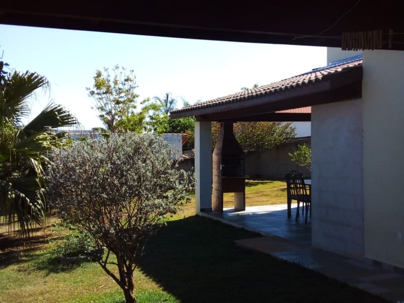 CHÁCARA ALAMEDA DOS IPÊS