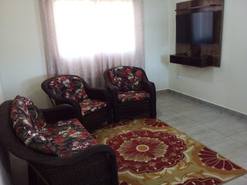 CHÁCARA ALAMEDA DOS IPÊS