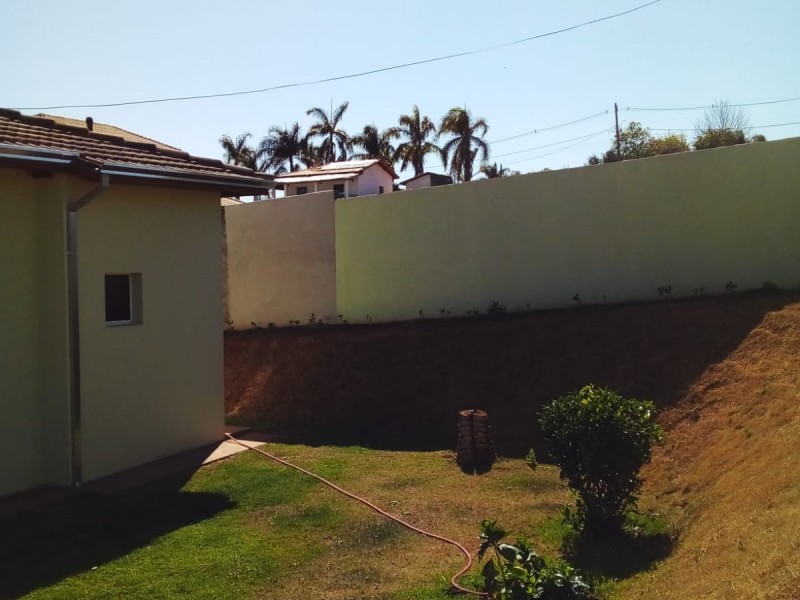 CHÁCARA ALAMEDA DOS IPÊS