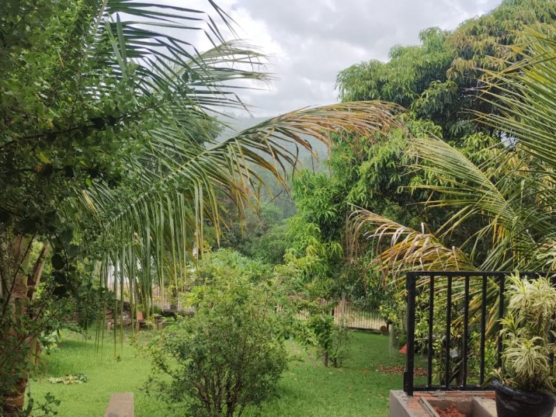 LINDA CHÁCARA PRONTA P/ MORADIA