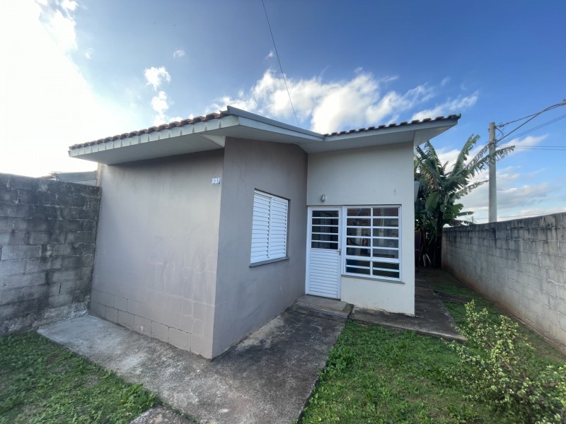 CASA P/ LOCAÇÃO 