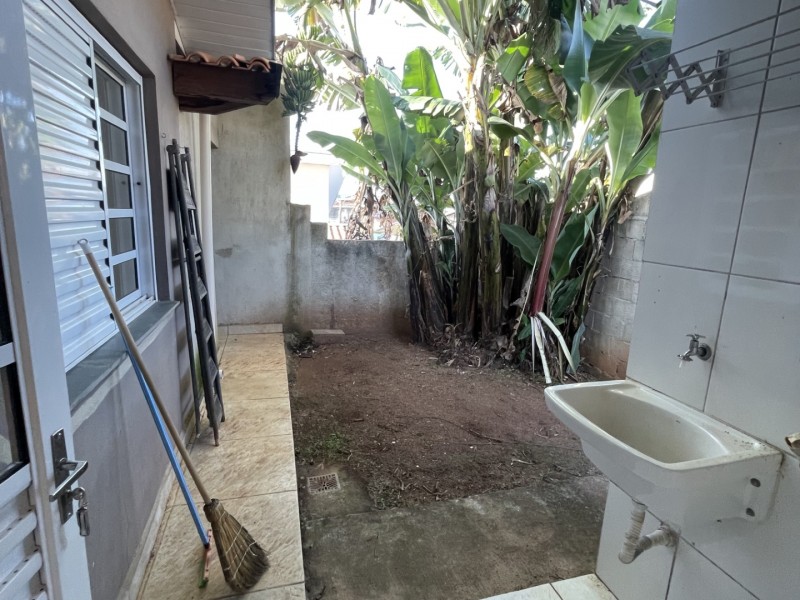 CASA P/ LOCAÇÃO 